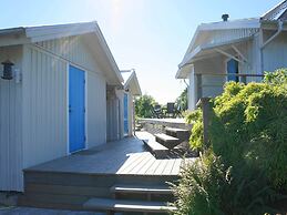 5 Star Holiday Home in Branno