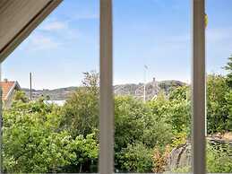 5 Star Holiday Home in Branno