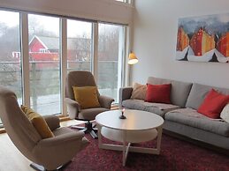 5 Star Holiday Home in Branno