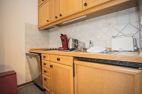 Wohnung mit Balkon in Winterberg