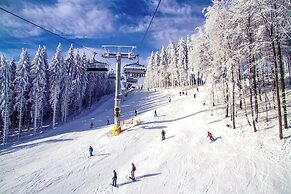 Wohnung mit Balkon in Winterberg