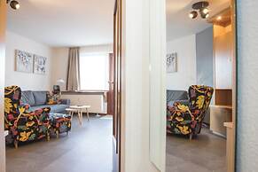 Wohnung mit Balkon in Winterberg
