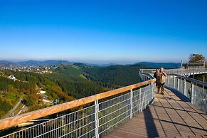 Wohnung mit Balkon in Winterberg