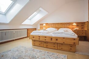 Wohnung mit Balkon in Winterberg