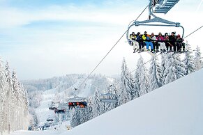 Wohnung mit Balkon in Winterberg