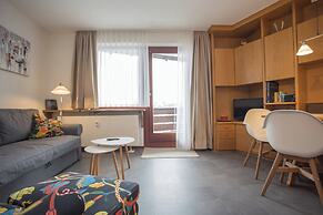Wohnung mit Balkon in Winterberg