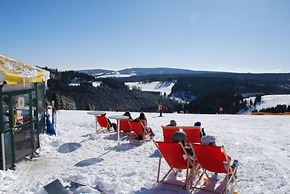 Wohnung mit Balkon in Winterberg