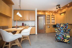 Wohnung mit Balkon in Winterberg