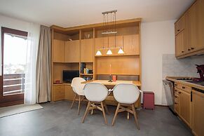 Wohnung mit Balkon in Winterberg