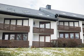Wohnung mit Balkon in Winterberg