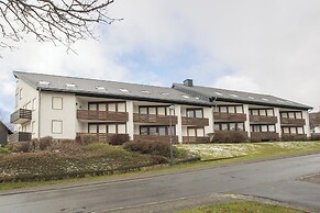 Wohnung mit Balkon in Winterberg