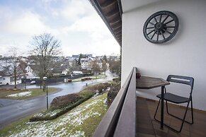 Wohnung mit Balkon in Winterberg