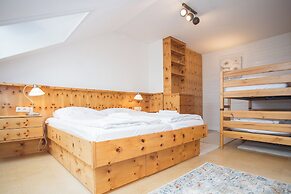 Wohnung mit Balkon in Winterberg