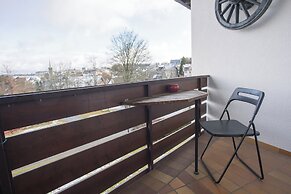 Wohnung mit Balkon in Winterberg
