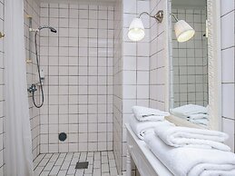 4 Star Holiday Home in Brovst