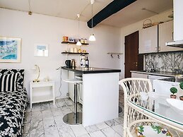4 Star Holiday Home in Brovst