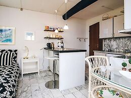4 Star Holiday Home in Brovst