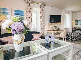 4 Star Holiday Home in Brovst