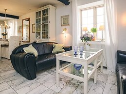 4 Star Holiday Home in Brovst