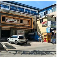 Hotel Sai Crystal