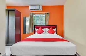 Hotel Sai Crystal