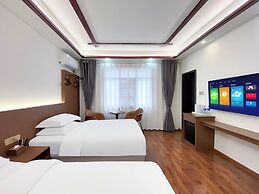 Yijingju Humanistic Inn