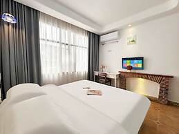 Yijingju Humanistic Inn