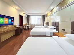 Yijingju Humanistic Inn