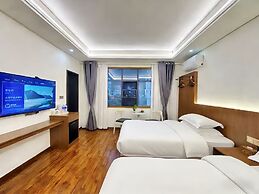 Yijingju Humanistic Inn