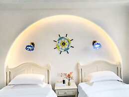 Yijingju Humanistic Inn