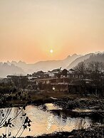 Yijingju Humanistic Inn