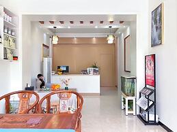 Yijingju Humanistic Inn