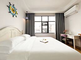 Yijingju Humanistic Inn