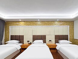 Yijingju Humanistic Inn