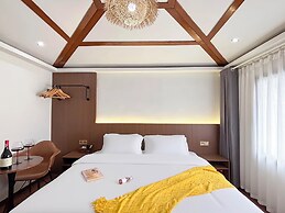 Yijingju Humanistic Inn