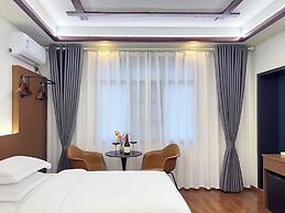 Yijingju Humanistic Inn