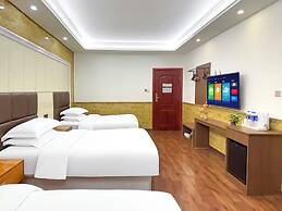 Yijingju Humanistic Inn