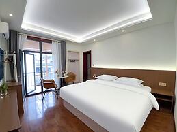 Yijingju Humanistic Inn