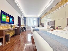 Yijingju Humanistic Inn