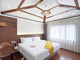 Yijingju Humanistic Inn