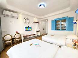 Yijingju Humanistic Inn