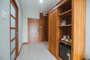 Na Sukhothai Hotel