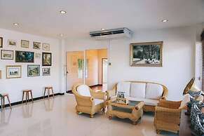Na Sukhothai Hotel