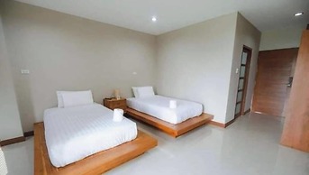 Na Sukhothai Hotel