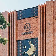 Na Sukhothai Hotel