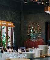 Na Sukhothai Hotel