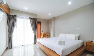 Na Sukhothai Hotel