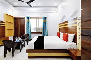 HOTEL THE S-A-W-E-R-A HARIDWAR