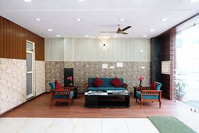 HOTEL THE S-A-W-E-R-A HARIDWAR