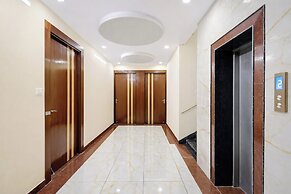 HOTEL THE S-A-W-E-R-A HARIDWAR